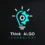 Think Algo Logo