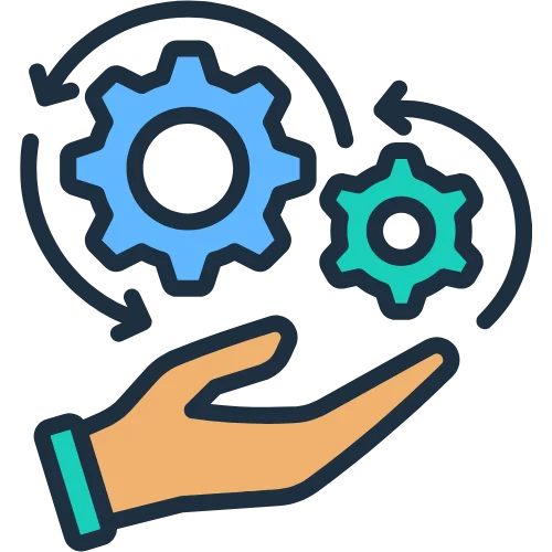 automation icon