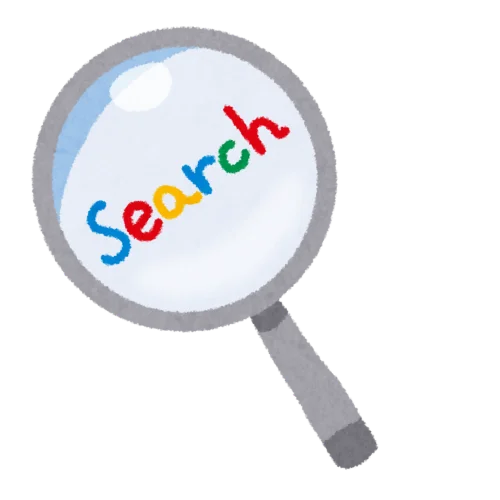google search icon