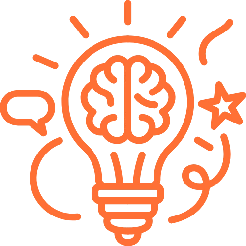 Creative Testing icon