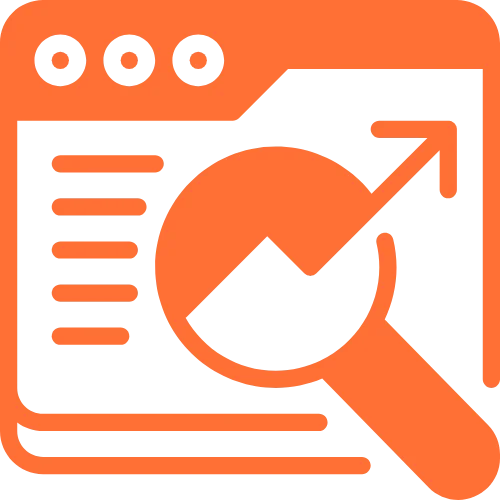 ai seo icon