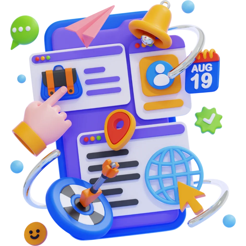 ecommerce automations icon image