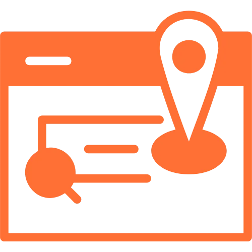 geo seo icon