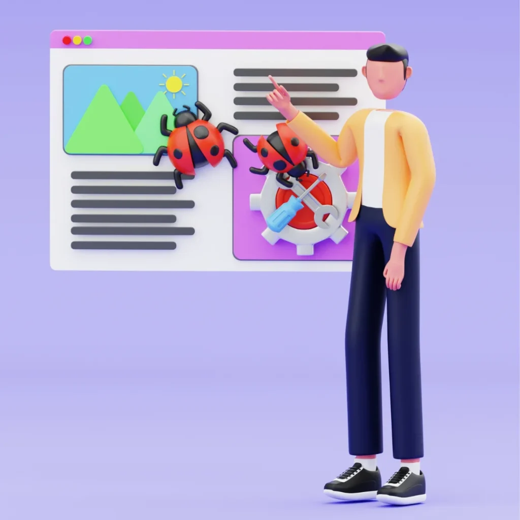 meta ads illustration