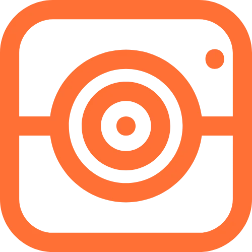 insta ads icon