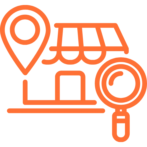 national seo icon