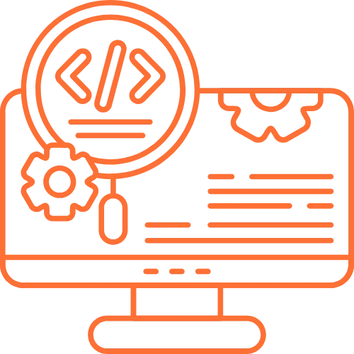 technical seo icon