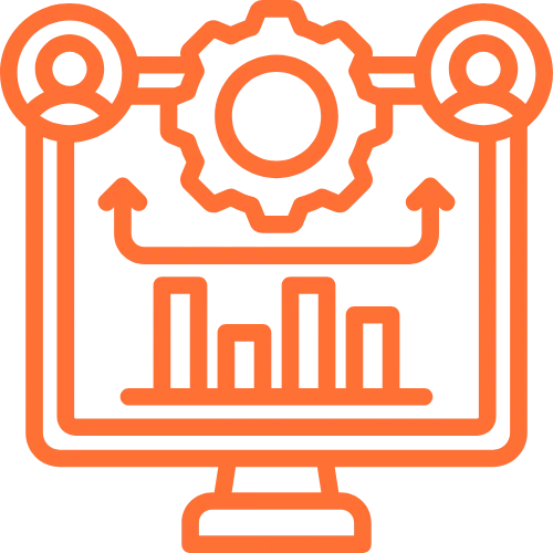 crm integration icon