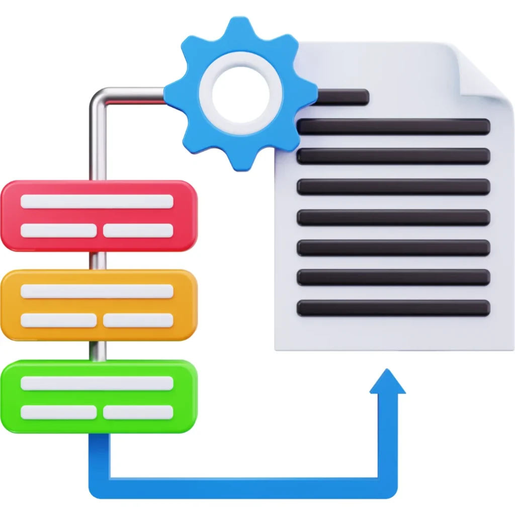 D2C workflow automation