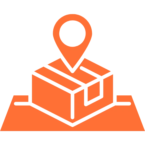 order update automation icon