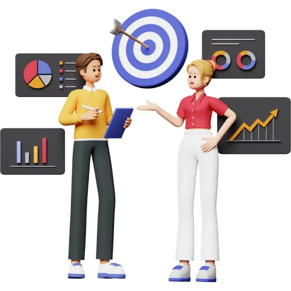 shopify illustration